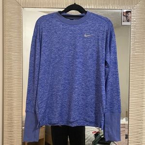 Nike DriFit long sleeve